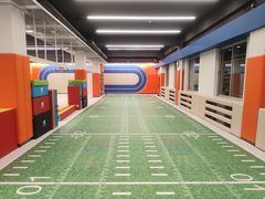 -悦动体能篮球羽毛球网球(三里河店)