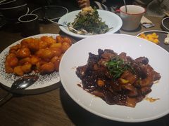 -隆喜元鱼汤包·海鲜(中联广场店)