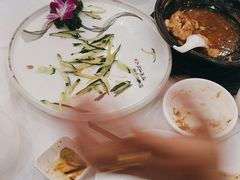 -东江渔村·古典园林·30年粤菜老字号(太和店)