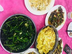 -电白鸭粥店(下沙二坊88号店)