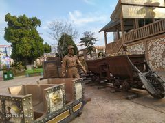 -蓬莱欧乐堡梦幻世界