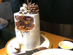 -Biteology Artisan Cakes(红庄·国际文化保税创新园店)