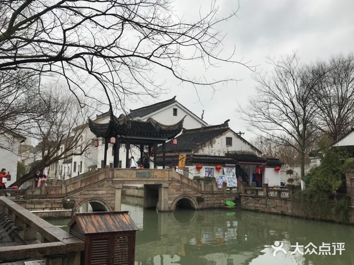 沈寿故居-景点图片-苏州景点/周边游-大众点评网