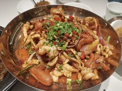 -绿草地·湘菜(7mall店)