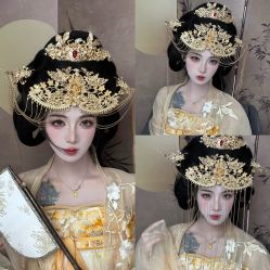 -苏州窝边小草摄影·汉服妆造跟拍(拙政园店)