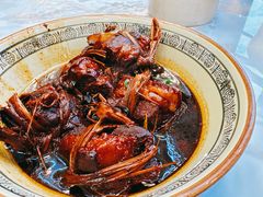 -旺山·浪头人家