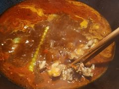 -老天桥蛙炉火锅(姑苏总店)