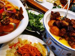 手抓饭-新疆大厦·慕士塔格餐厅