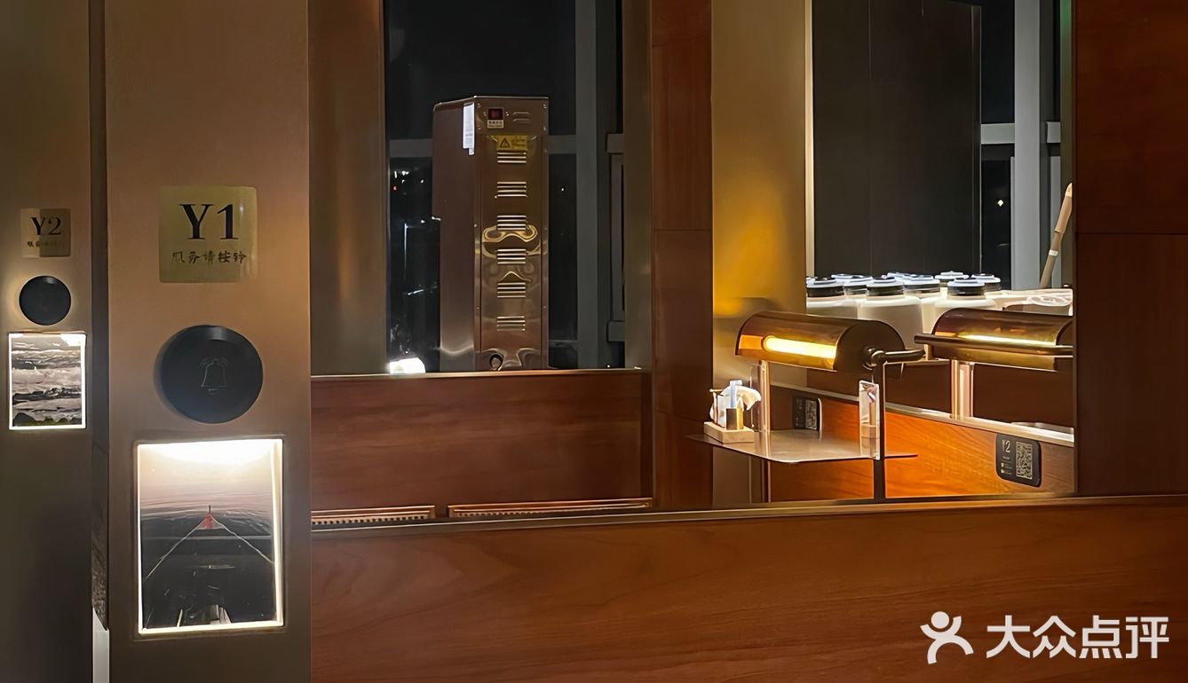 汕头探店|沙茶友人快请进💥这家火锅真上头