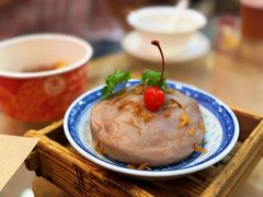 -芋包王闽南茶楼(八市店)