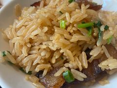 彪哥腊味煲仔饭-顺峰顺水顺德菜(龙华店)