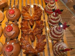 -自然熟Bakery(纬四路店)