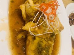 糖醋鱼-盘飧市(春熙路店)