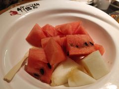 -竹犇番茄火锅(长风街店)