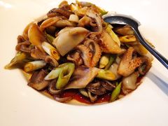-怡情荟•海鲜青岛菜(五四广场旗舰店)