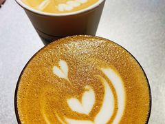 -Manner Coffee(丁香国际店)