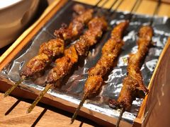 -北方家宴(番禺永旺店)