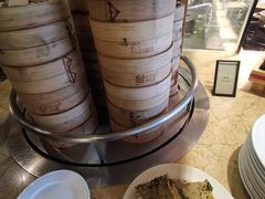 -大中华希尔顿酒店-念自助餐·嗨啤·小龙虾