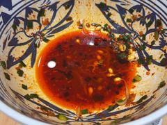 -子午路张记肉夹馍(兵马俑店)