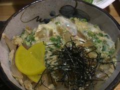 -立山居酒屋·烧鸟 天妇罗(西北湖店)