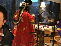 -俏牛哥鲜牛肉牛肆馆(重庆天地店)