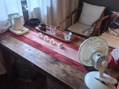 -邈墨茶馆(凤起路店)