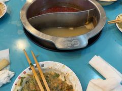 -蜀巷弯弯串串香(长春总店)