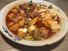 -那时新疆·若羌(经纬汇店)