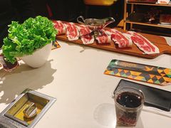 -千纸鹤嫩汁烤肉(学府店)