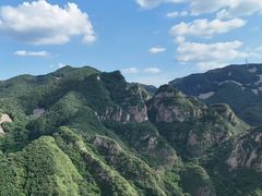 -京东石林峡风景区