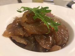 -新镇江酒家(南京西路店)