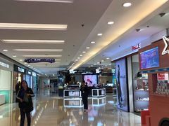 -银座mall(东直门店)