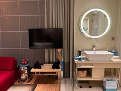 -香港港岛英迪格酒店