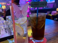 -喜鹊音乐酒馆(西街店)
