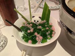 -桂满陇·海市蜃楼·黑金(国金店)
