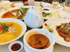 -海逸海鲜酒家(古北店)