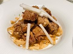 意大利黑醋炸黑毛猪肉-遇外滩(BFC外滩金融中心店)