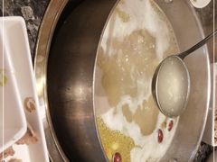 -一席地·本地鸡窝·杭帮鸡火锅(萧山银隆百货店)