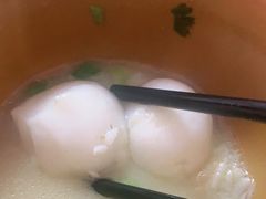 -柘林湖生态鱼馆