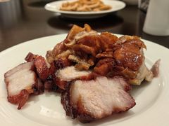 -京香轩·中餐厅(上海中庚聚龙酒店)