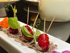 -彩虹之约•淮扬家宴(亚运村店)