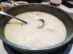 -沄记顺德菜打边炉(东直门店)