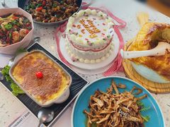 -赵小姐丨新中餐(曲江店)