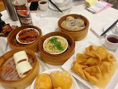 -唐人轩(中山四路店)