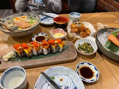 -早一美餐厅·EBISU(会展誉景店)