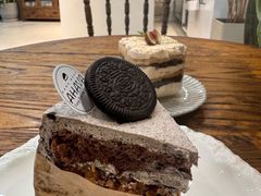 -AHAVA·Fang Baking Studio