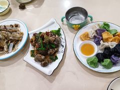 -87号烧烤海鲜·大排档(金沙滩店)