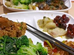 -乡村基(双流时代奥特莱斯餐厅)