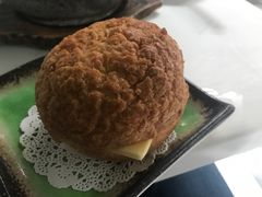 -新大咀港式茶餐厅(宝山万达店)