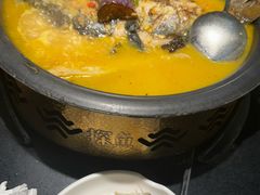 -探鱼·鲜青椒爽麻烤鱼(领展购物广场店)